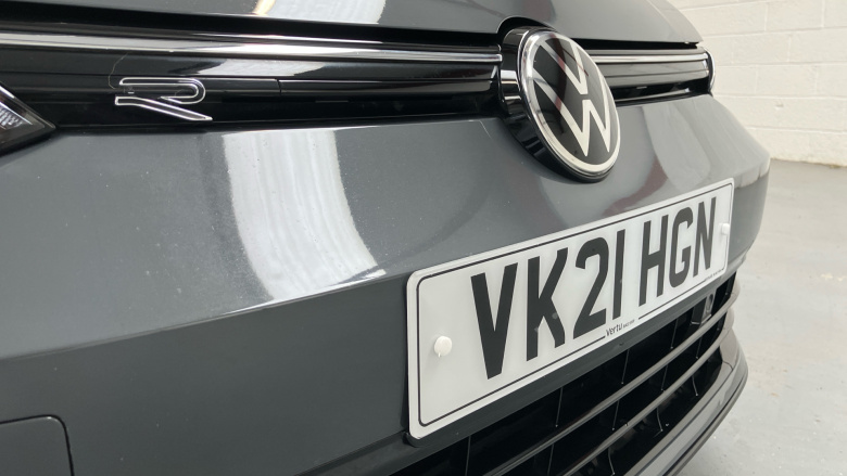 Volkswagen Golf 1.5 TSI R-Line 5dr Petrol Hatchback